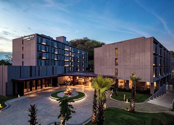 Crowne Plaza Labuan Bajo by IHG 1