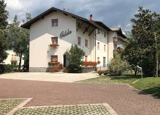 Albergo Gilda 1