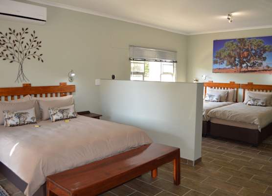 Kamaku Guesthouse cc 1