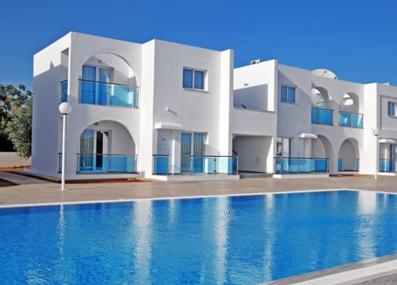 Kaos Hotel Apartments 1