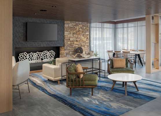 Fairfield Inn & Suites by Marriott Santa Rosa Rohnert Park 1
