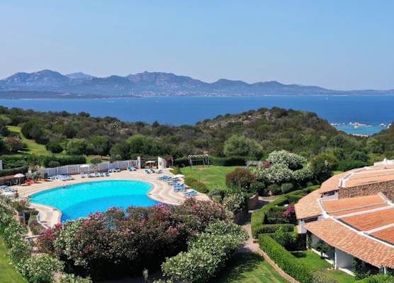 Capo Ceraso Family Resort 1