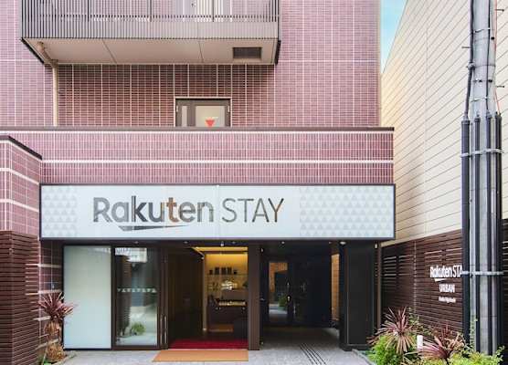 Rakuten STAY URBAN Osaka Higobashi 1