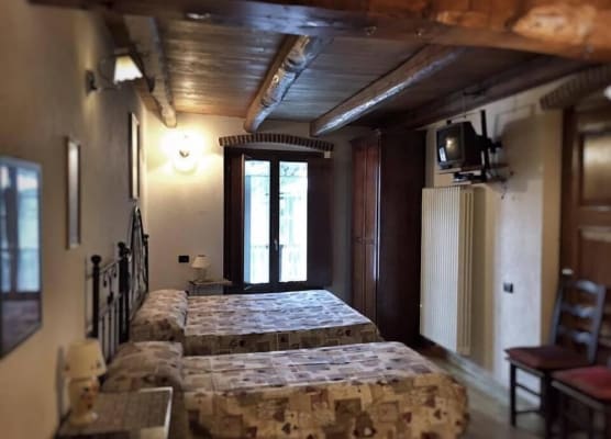 osteria b&b il barcollo 1