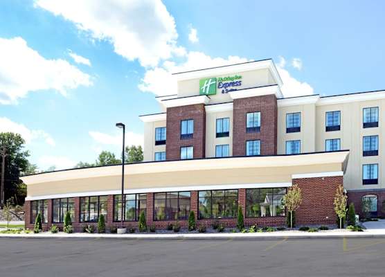 Holiday Inn Express & Suites GENEVA FINGER LAKES by IHG 1