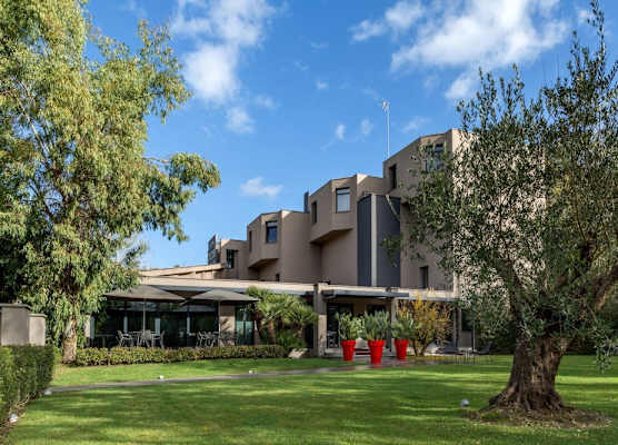 Park Hotel Sabina 1