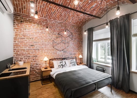 Well Well Aparthotel 1