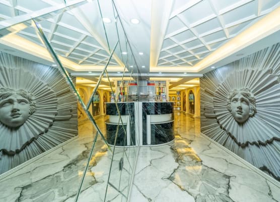 Luce Suite Hotel 1