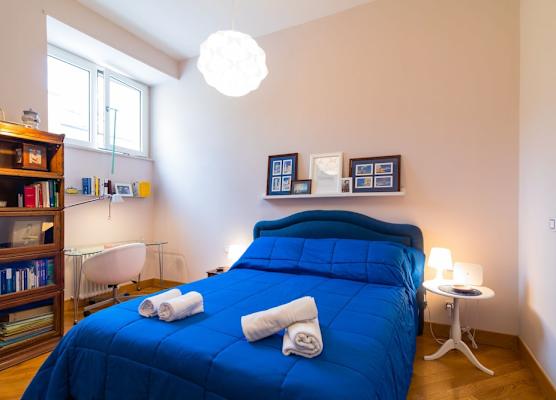 Elegant Flat at Municipio 1