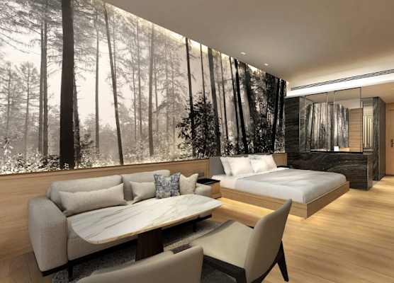 Crowne Plaza Shanghai Snow World by IHG 1
