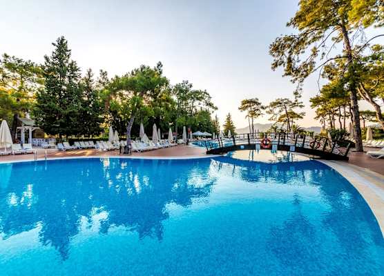 Grand Yazici Club Turban Termal 1