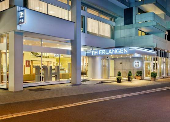 NH Erlangen 1