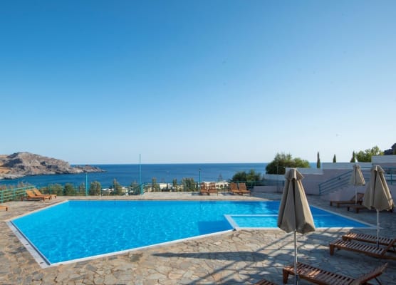 Sokol Resort 1