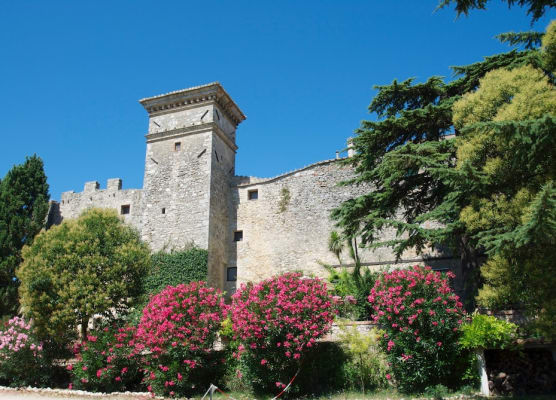 Torre Sangiovanni Albergo e Ristorante da Rosary 1