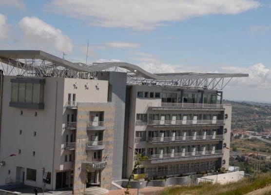 Hotel Versatile 1
