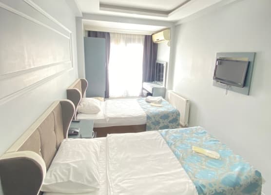 Abam Hotel 1
