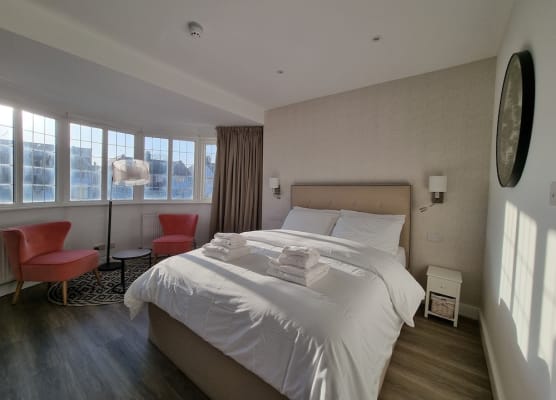 Hotel CG London 1