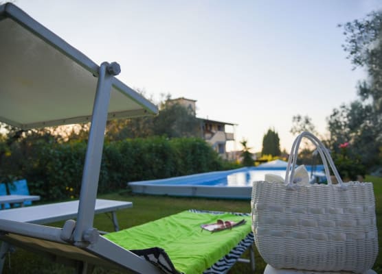 Carlo's Hotel 1