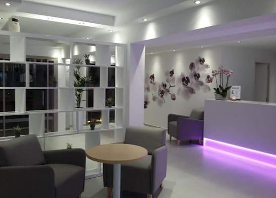 Apartamentos Cristina 1