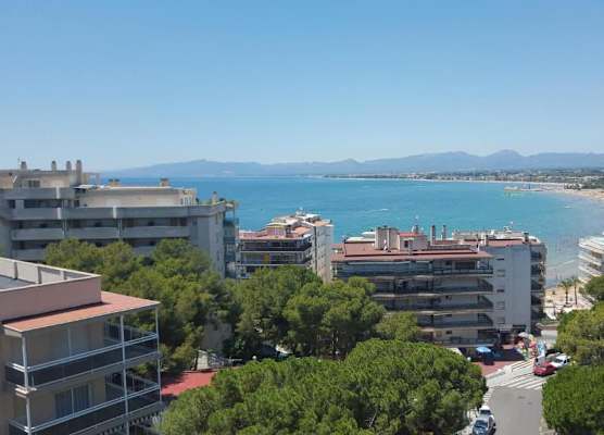 Golden Acqua Salou 1