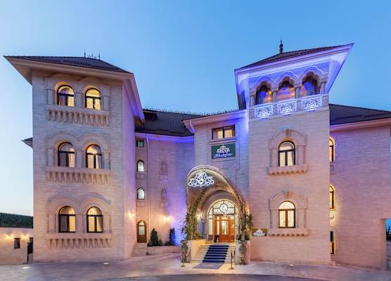 Suter Palace Heritage Boutique Hotel 1