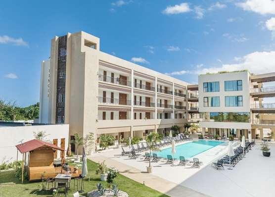 Probar Suites Punta Cana 1