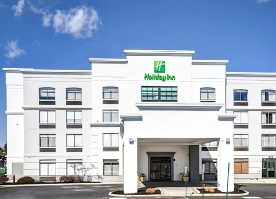 Holiday Inn ALLENTOWN-BETHLEHEM by IHG 1