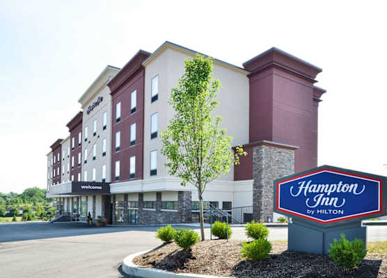Hampton Inn Pittsburgh/Wexford-Sewickley, PA 1