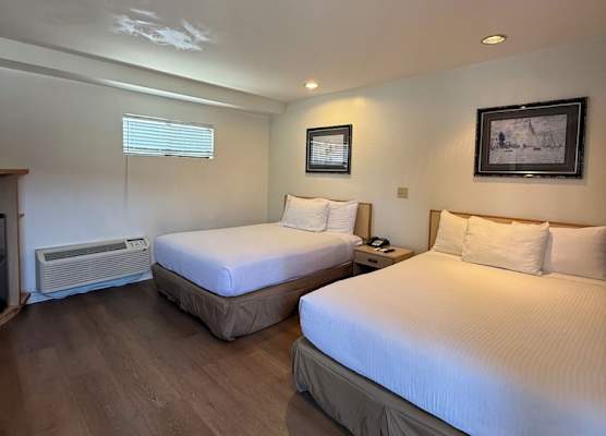 Jolly Roger Hotel 1