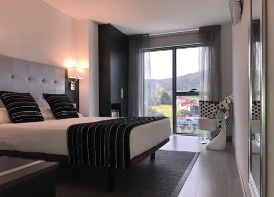 Hotel Noia 1