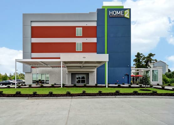 Home2 Suites by Hilton Harvey New Orleans Westbank 1