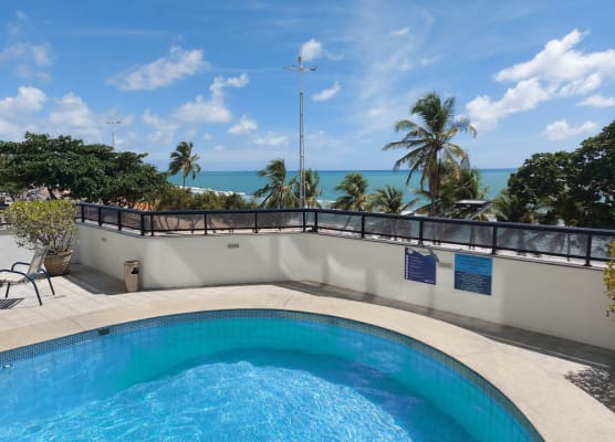 Hotel Euro Suíte Recife Boa Viagem By Nacional Inn 1