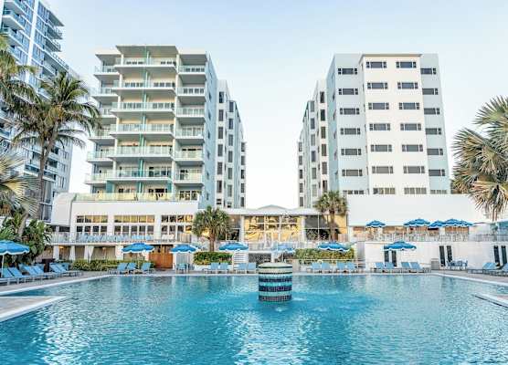 Sherry Frontenac Oceanfront 1