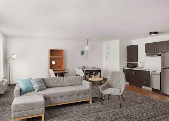 TownePlace Suites by Marriott Chicago Naperville 1