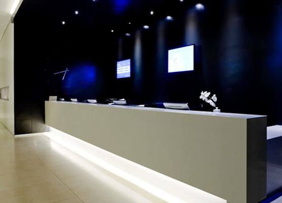 ibis Styles Brasilia Aeroporto 1