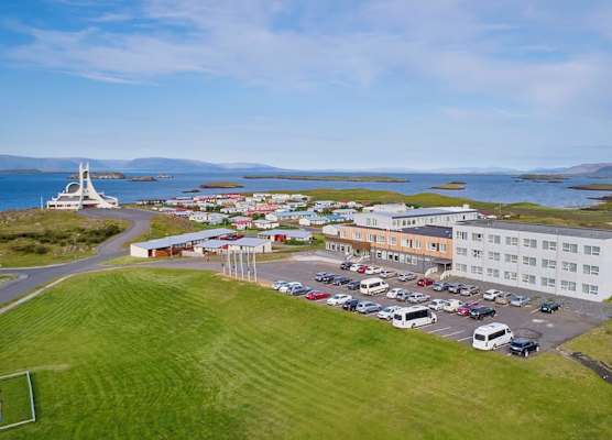 Fosshotel Stykkisholmur 1