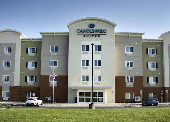 Candlewood Suites LANCASTER WEST by IHG 1