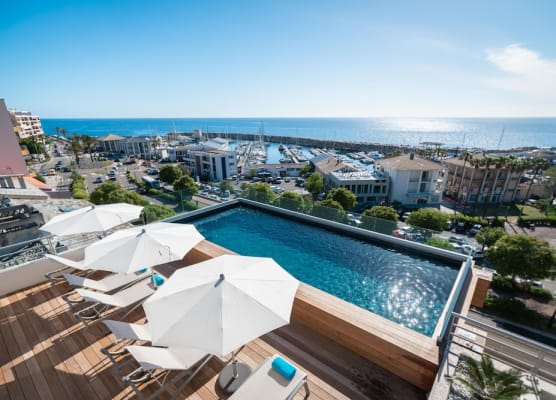 Hotel Port Toga 1