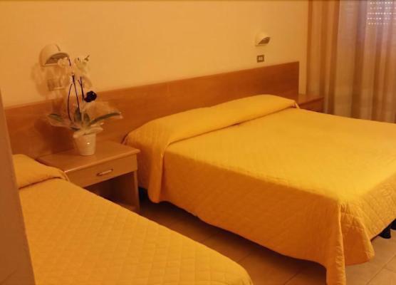 Albergo San Giorgio 1