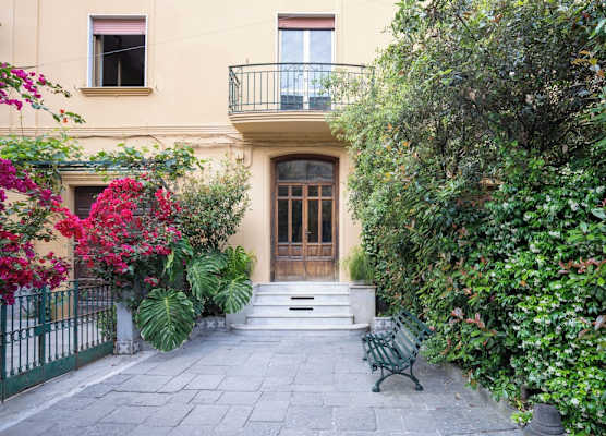 Atelier Inès Arts & Suites 1
