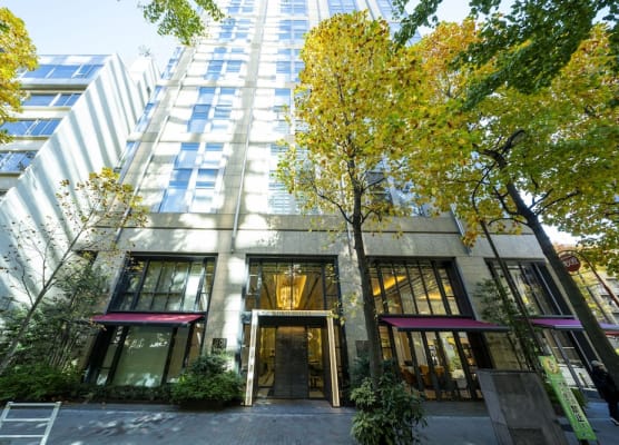 KOKO HOTEL Premier Nihonbashi Hamacho 1