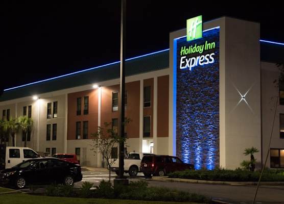 Holiday Inn Express PASCAGOULA-MOSS POINT by IHG 1
