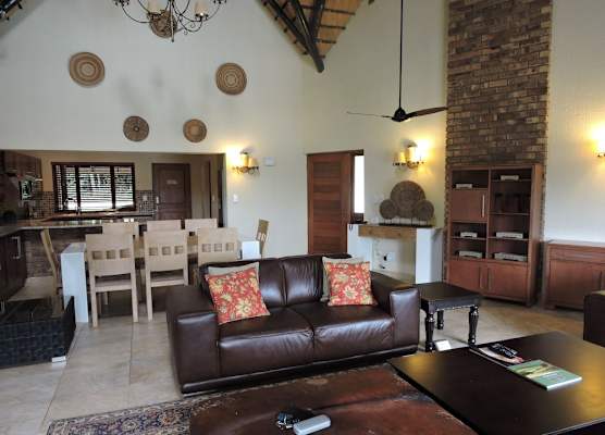 Hoyo Hoyo 573 Kruger Park Lodge 1