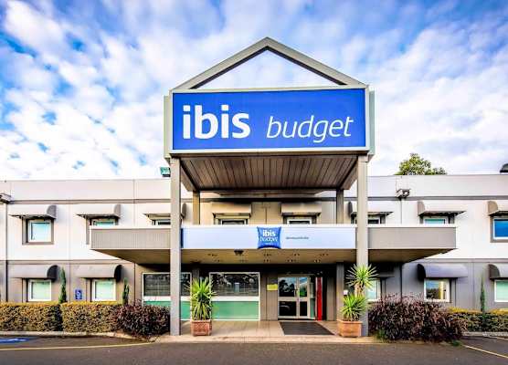 ibis Budget Wentworthville 1