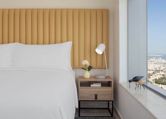 Staybridge Suites DUBAI FINANCIAL CENTRE by IHG 1