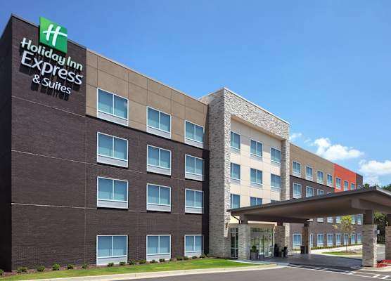 Holiday Inn Express & Suites Buford - Mall of Georgia by IHG 1
