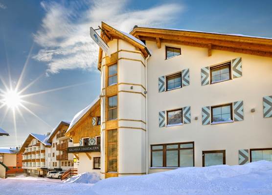 VALAMAR Obertauern 1