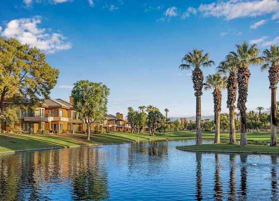 Marriott's Desert Springs Villas I 1