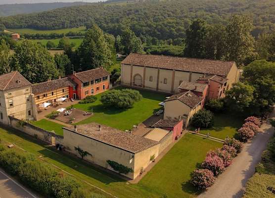 Musella Winery & Relais 1