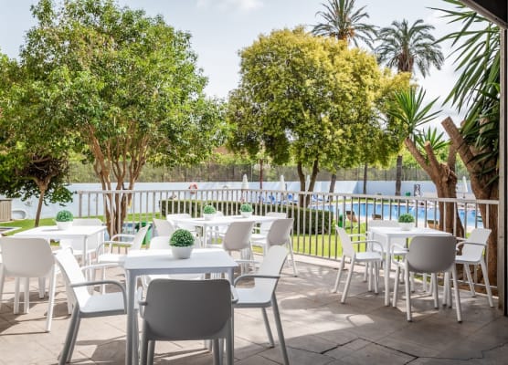 Hotel Medium Valencia 1